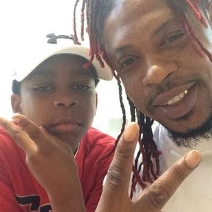 Meet your Posher, Shamond